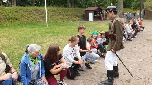 Oboz 2022 - 14 - Wycieczka 1-3 - Swinoujscie 24