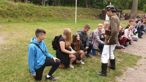 Oboz 2022 - 14 - Wycieczka 1-3 - Swinoujscie 25