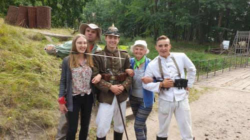 Oboz 2022 - 14 - Wycieczka 1-3 - Swinoujscie 27