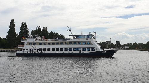 Oboz 2022 - 14 - Wycieczka 1-3 - Swinoujscie 28