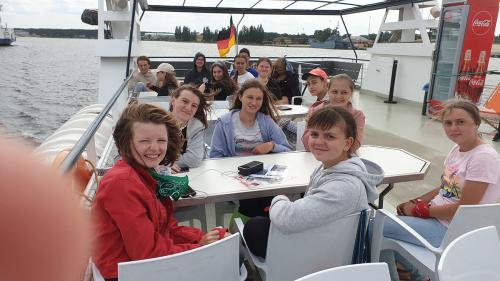 Oboz 2022 - 14 - Wycieczka 1-3 - Swinoujscie 31